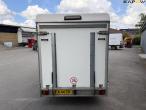 Brenderup Closed Trailer 6