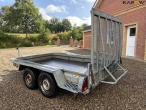Brenderup machine trailer 7