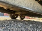 Brenderup MT 3650 machine trailer 32