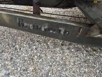 Brenderup MT3081 machine trailer 15