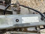 Brenderup MT3081 machine trailer 17