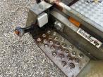 Brenderup MT3081 machine trailer 24