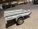 Brenderup trailer (Without registration certificate) 5