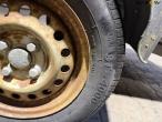 Brenderup trailer (Without registration certificate) 20