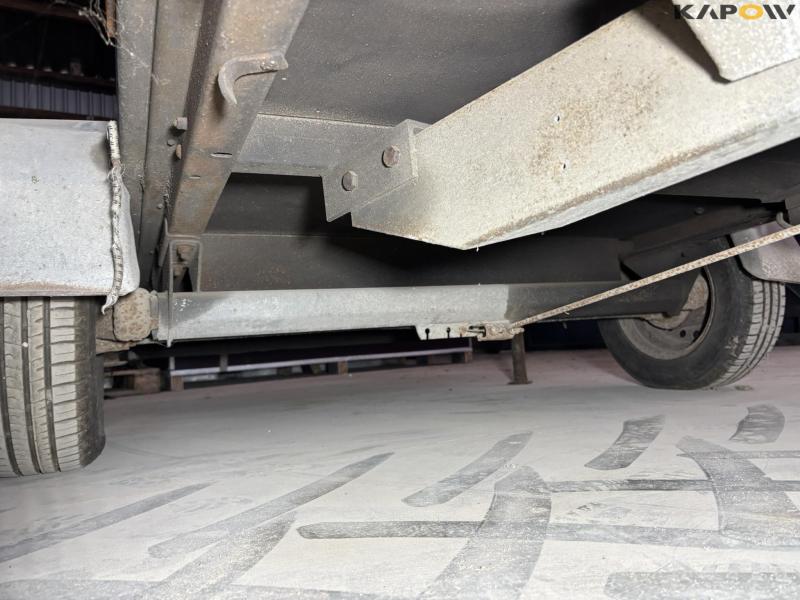 Brenderup trailer 750 kg 31
