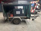 Brenderup trailer 750 kg 4