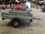 Brenderup trailer 4