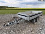Brenderup trailer 1