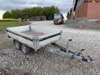 Brenderup trailer 3