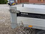 Brenderup trailer 11