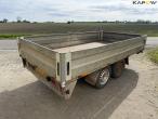 Brenderup trailer 5