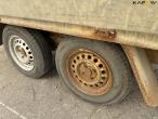 Brenderup trailer 16