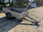 Brenderup trailer 3