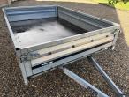 Brenderup trailer 15