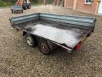 Brenderup trailer 7