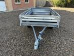 Brenderup trailer 2
