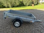 Brenderup trailer 4