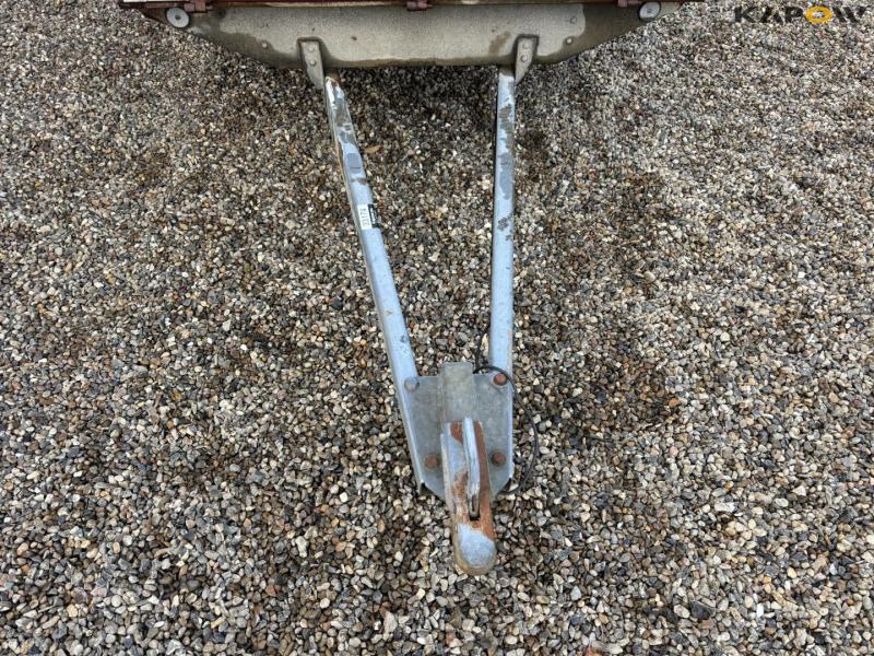 Brenderup Trailer - Without Registration Certificate 11