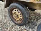 Brenderup Trailer - Without Registration Certificate 25