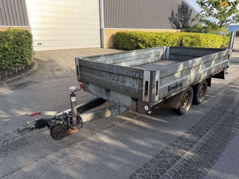 Brenderup trailer 1