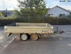 Brenderup trailer 4
