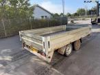 Brenderup trailer 5