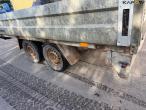 Brenderup trailer 21