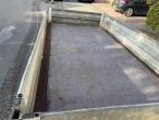 Brenderup trailer 23
