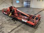 Breviglieri magnum 400 rotary harrow 1