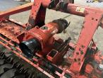 Breviglieri magnum 400 rotary harrow 11
