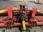 Breviglieri magnum 400 rotary harrow 16