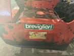 Breviglieri magnum 400 rotary harrow 25