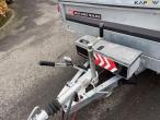 Brian James Trailers Cargo Tipper 354020-3 10