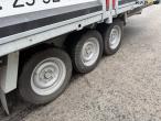 Brian James Trailers Cargo Tipper 354020-3 24