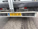 Brian James Trailers Cargo Tipper 354020-3 26