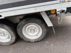 Brian James Trailers Cargo Tipper 354020-3 28