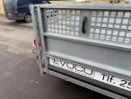 Brian James Trailers Cargo Tipper 354020-3 33