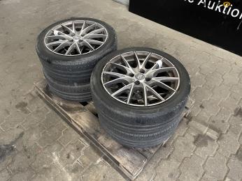 Bridgestone tires 215/45R17