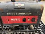 Briggs & Stratton Sprint 3200A Alternator 9