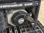 Briggs & Stratton Sprint 3200A Alternator 17