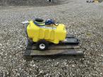 Brinly ST-250BH sprayer 3