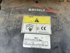 Brinly ST-250BH sprayer 8