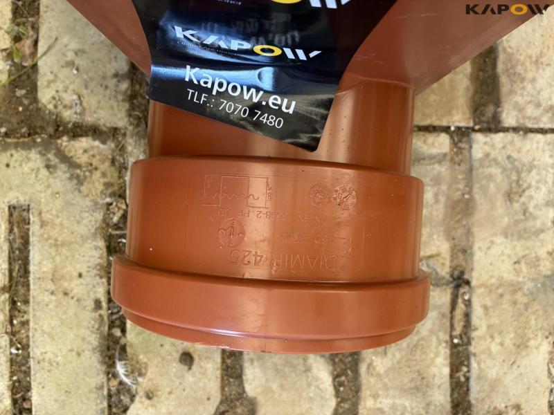 Well/Sewer materials 9