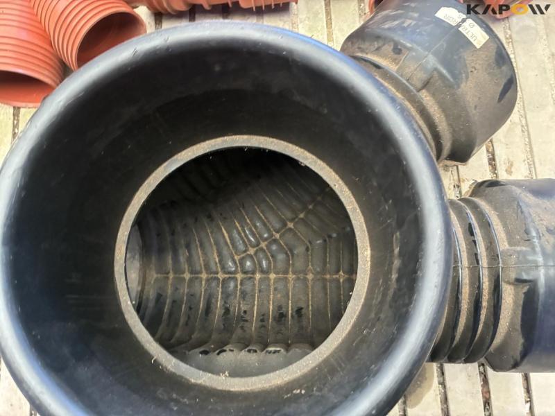 Well/Sewer materials 21