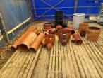 Well/Sewer materials 2