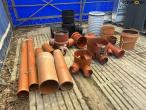 Well/Sewer materials 3
