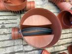 Well/Sewer materials 8
