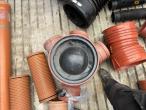 Well/Sewer materials 14