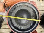 Well/Sewer materials 16