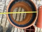 Well/Sewer materials 24